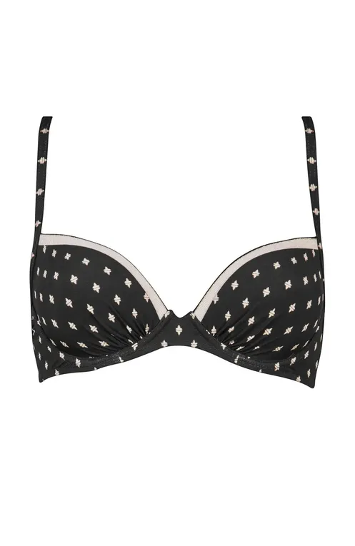 Лифы Watercult 7378201 420 black-oat