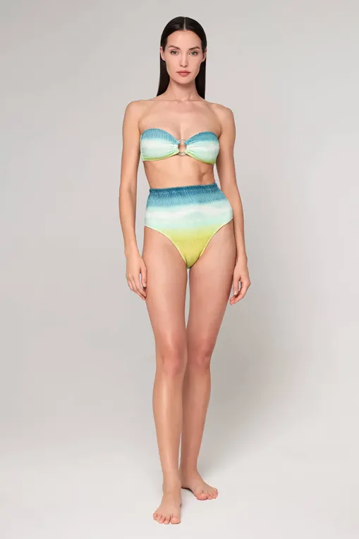 Лифы Watercult 7428263 866 aqua shades