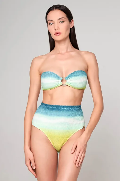 Лифы Watercult 7428263 866 aqua shades