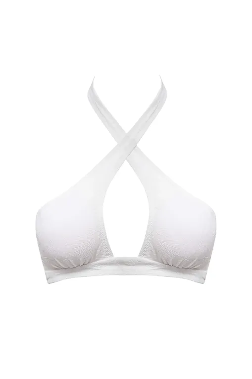 Лифы Watercult 7997056 106 white scallop