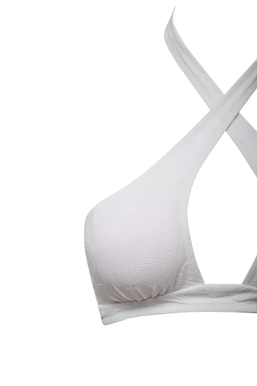 Лифы Watercult 7997056 106 white scallop