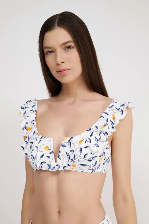 Купальники Ysabel Mora 82474 UNICA 8