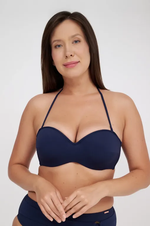 Купальники Ysabel Mora 82476 MARINO