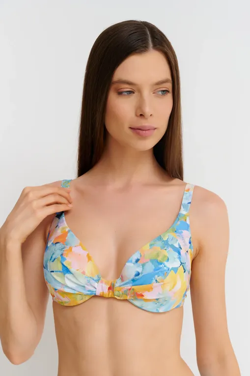 Купальники Ysabel Mora 82493 UNICA 8