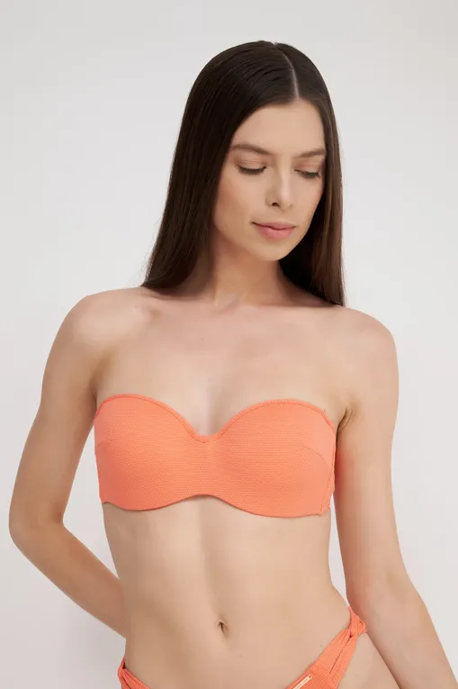 Купальники Ysabel Mora 82631 SALMON ORANGE
