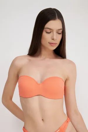 Ysabel Mora 82631 SALMON ORANGE
