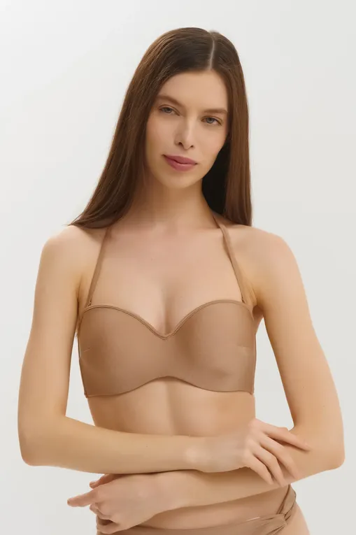 Купальники Ysabel Mora 82925 DESERT TAUPE