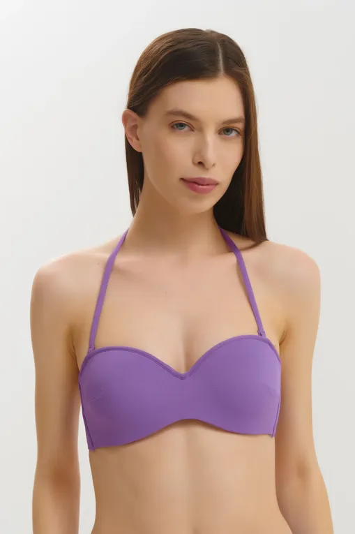 Купальники Ysabel Mora 82991 HYPER VIOLET