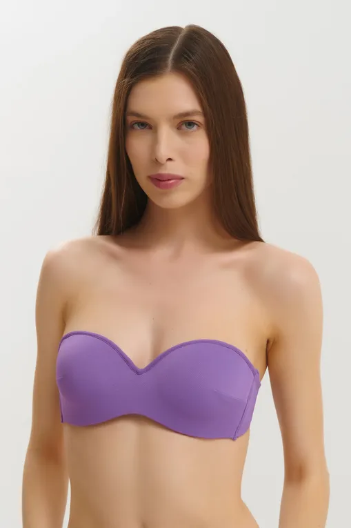 Купальники Ysabel Mora 82991 HYPER VIOLET