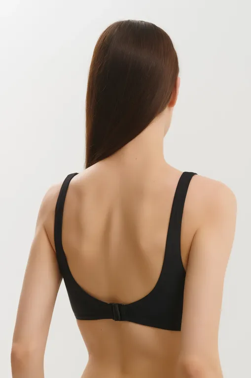 Купальники Ysabel Mora 83054 BLACK