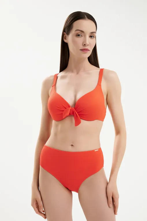 Купальники Ysabel Mora 83089 DEEP CORAL
