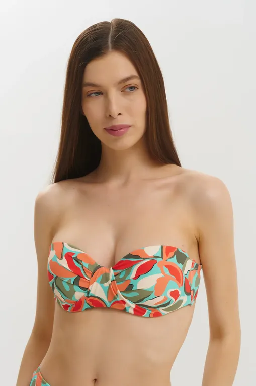 Купальники Ysabel Mora 83105 UNICA 8