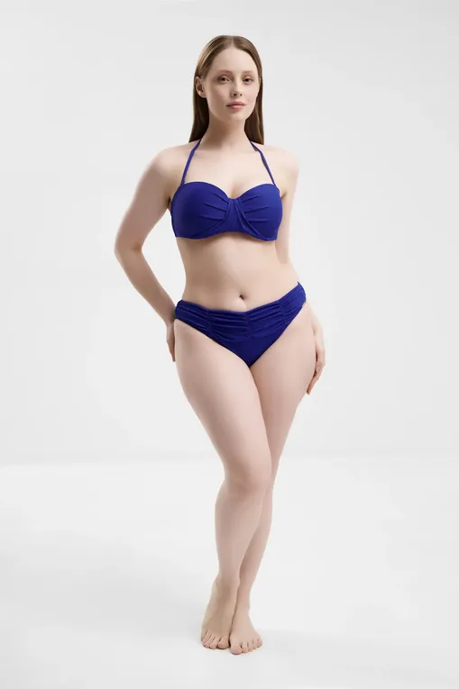 Купальники Ysabel Mora 83118 ROYAL BLUE