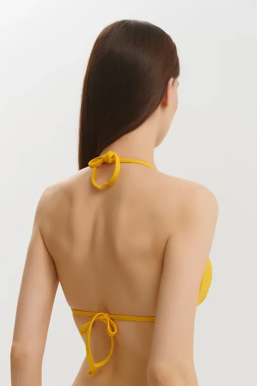 Купальники Ysabel Mora 83131 GOLDEN YELLOW