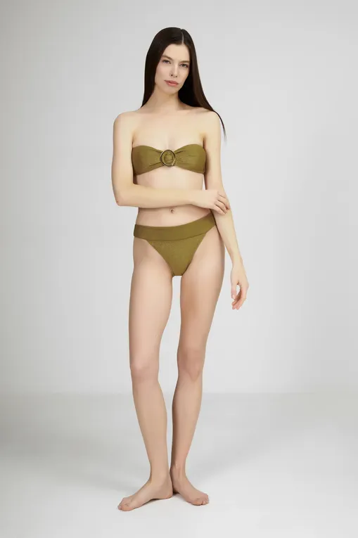 Купальники AGUA DE COCO C1160E2179 VERDE/GREEN