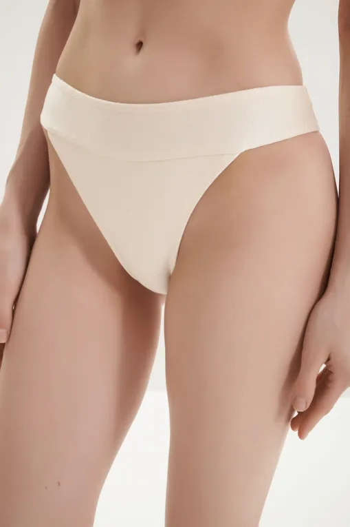 Плавки AGUA DE COCO C1160E2521 OFF WHITE/OFF WHITE