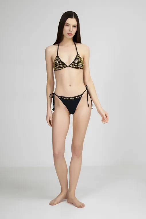 Купальники AGUA DE COCO C1693B2124 PRETO/BLACK