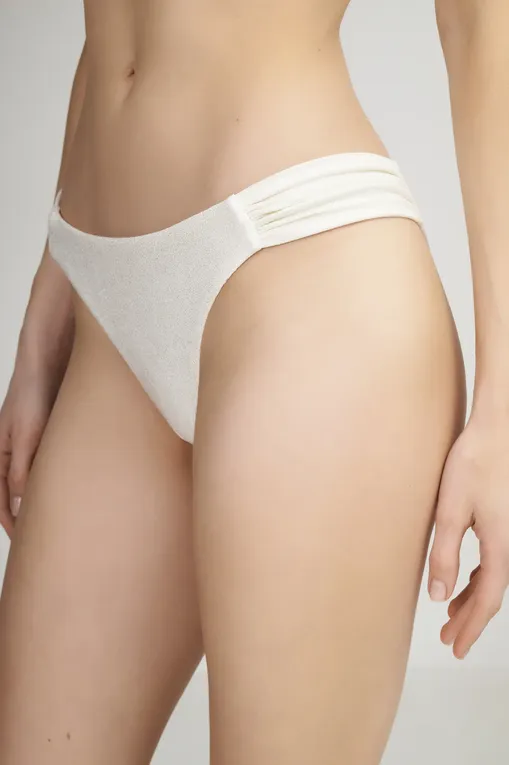 Купальники AGUA DE COCO C356E2159 BRANCO/WHITE