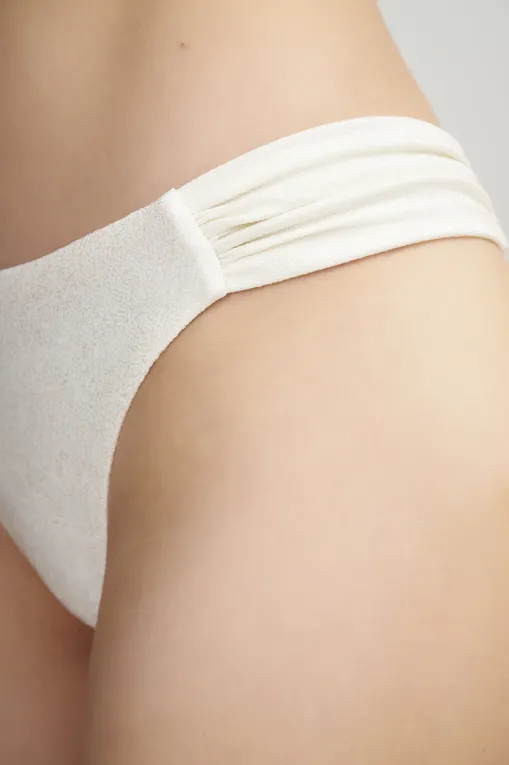 Купальники AGUA DE COCO C356E2159 BRANCO/WHITE