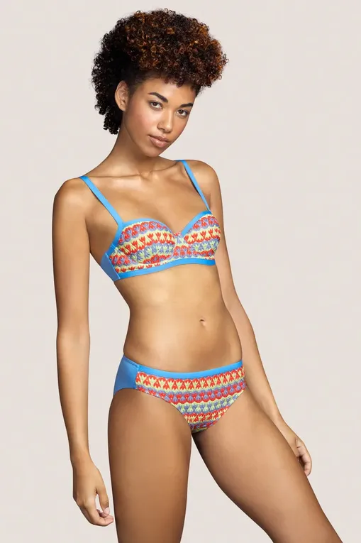 Купальники Andres Sarda 3408750 RBW