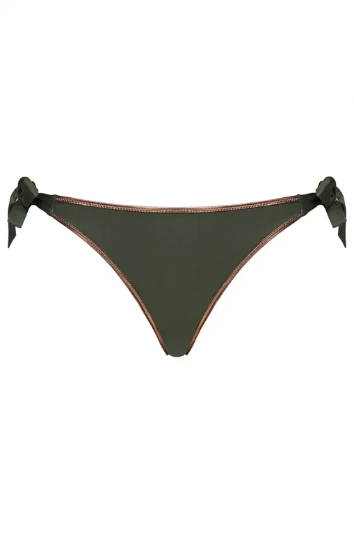 Раздельные Antigel EBB0119 Kaki Bronze