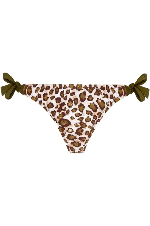 Купальники Antigel EBB0148 KAKI MYSTERE