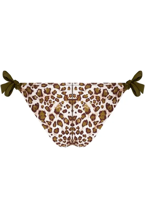 Купальники Antigel EBB0148 KAKI MYSTERE