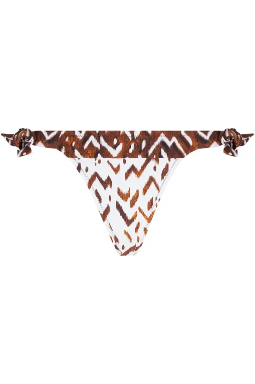 Купальники Antigel EBB0158 ETHNO BLANC