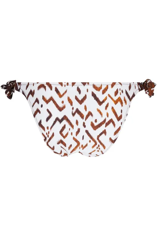 Купальники Antigel EBB0158 ETHNO BLANC