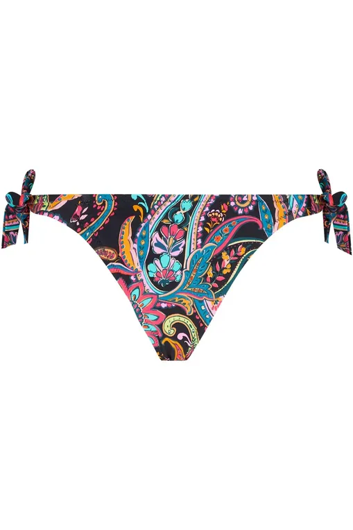 Купальники Antigel EBB0178 NOIR FLASHY