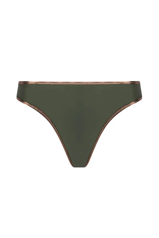 Раздельные Antigel EBB0719 Kaki Bronze