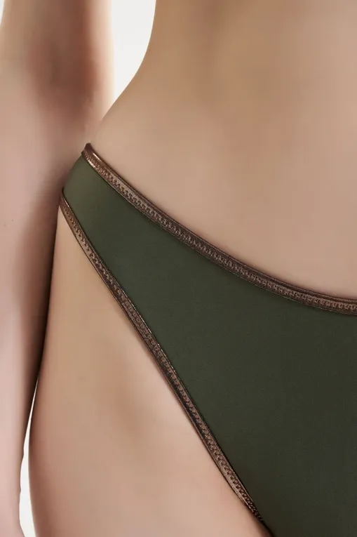 Раздельные Antigel EBB0719 Kaki Bronze