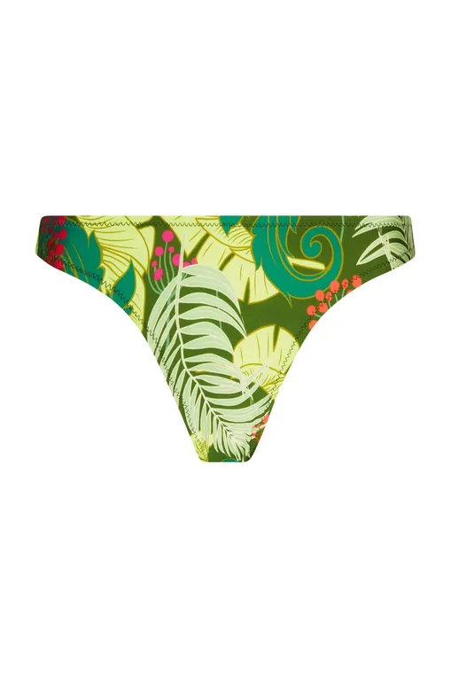 Купальники Antigel EBB0768 VERT TROPIC