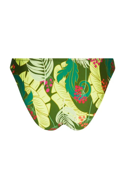 Купальники Antigel EBB0768 VERT TROPIC
