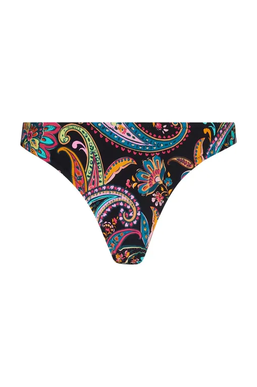 Купальники Antigel EBB0778 NOIR FLASHY