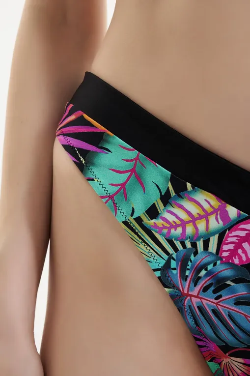 Купальники Antigel EBB1769 Noir Enchante