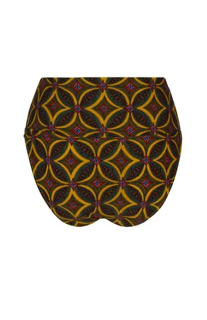 Antigel FBB0356 JAUNE AFRICA