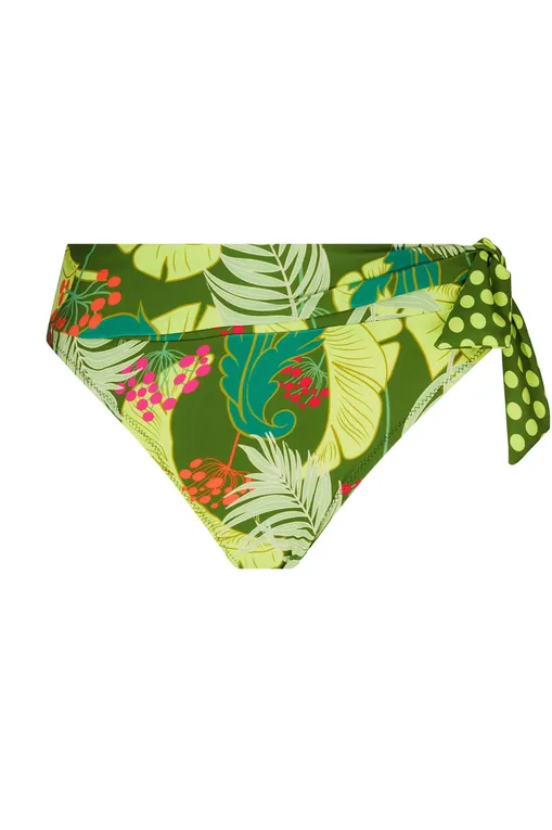 Купальники Antigel FBB0368 VERT TROPIC