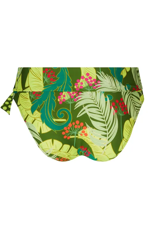 Купальники Antigel FBB0368 VERT TROPIC