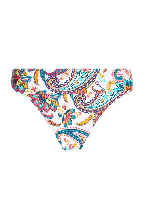 Купальники Antigel FBB0378 BLANC FLASHY