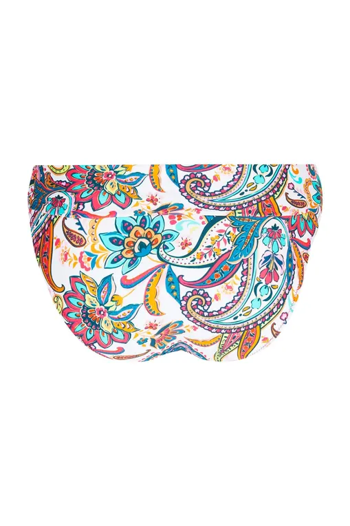 Купальники Antigel FBB0378 BLANC FLASHY