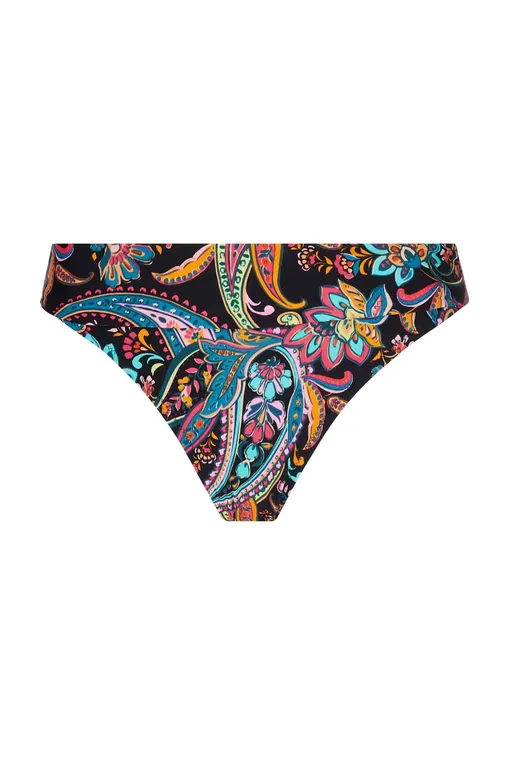 Купальники Antigel FBB0378 NOIR FLASHY