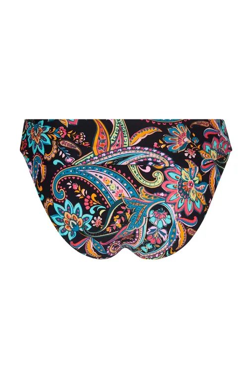 Купальники Antigel FBB0378 NOIR FLASHY