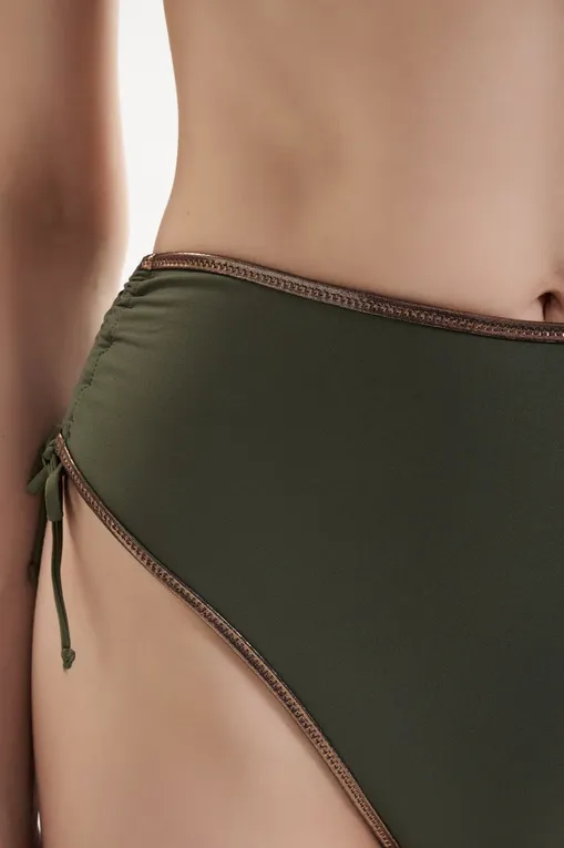 Раздельные Antigel FBB0619 Kaki Bronze