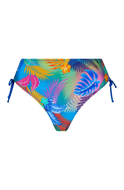 Купальники Antigel FBB0647 BLEU AVATAR