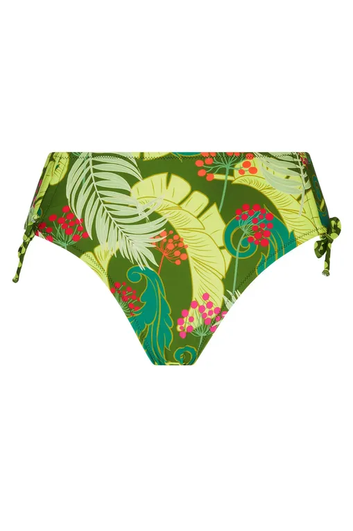 Купальники Antigel FBB0668 VERT TROPIC