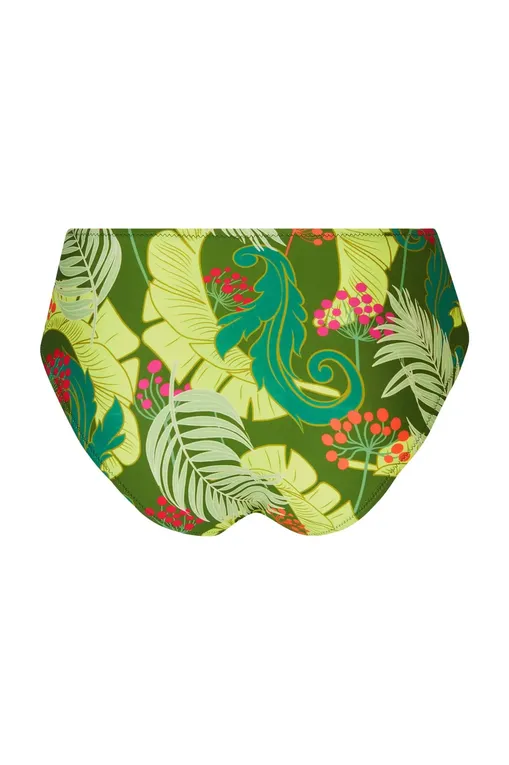 Купальники Antigel FBB0668 VERT TROPIC