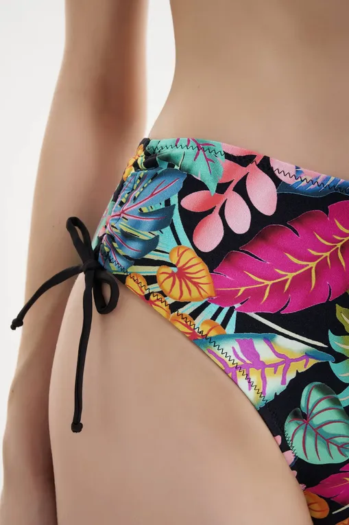 Купальники Antigel FBB0669 Noir Enchante