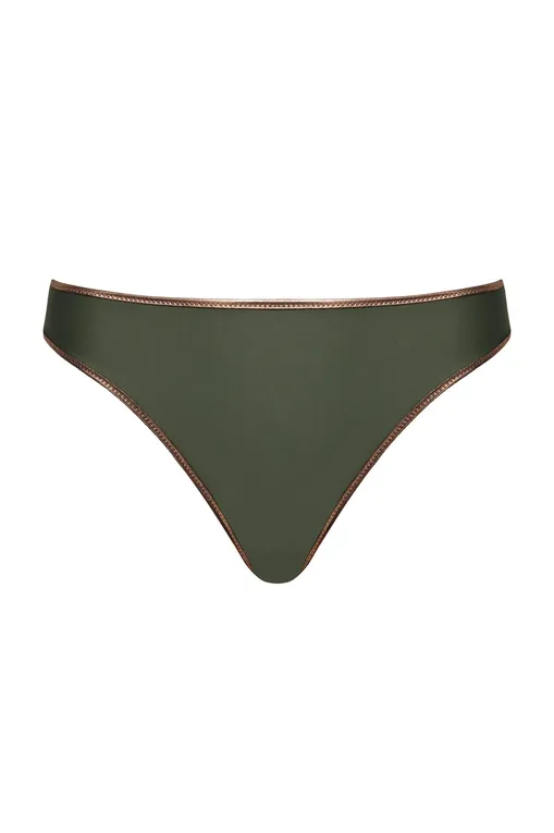 Раздельные Antigel FBB1319 Kaki Bronze