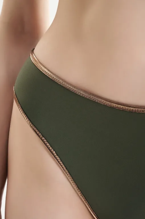 Раздельные Antigel FBB1319 Kaki Bronze